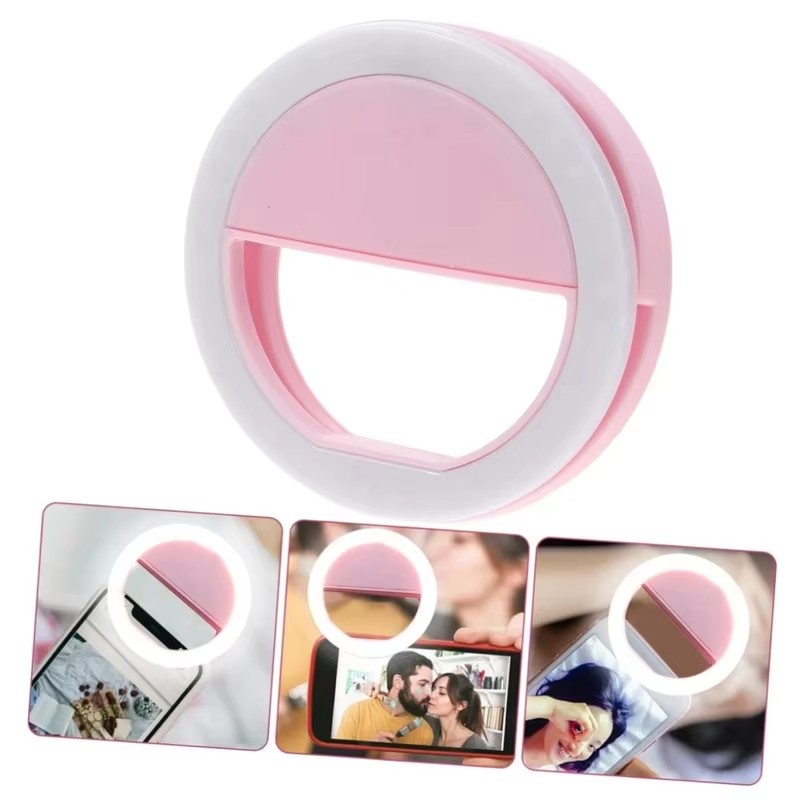 Quality Photography Lighting - 1-4 Pezzi Luce ad Anello LED