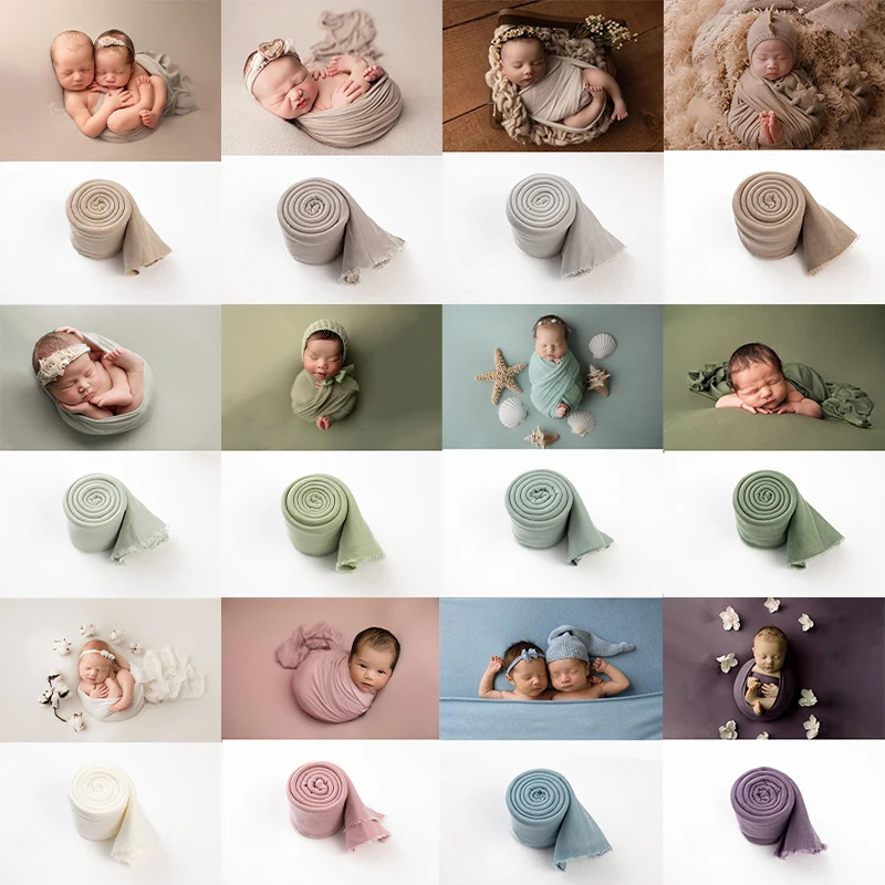 Photography Lighting Backdrop - 40/150 cm Puntelli per fotografia neonato
