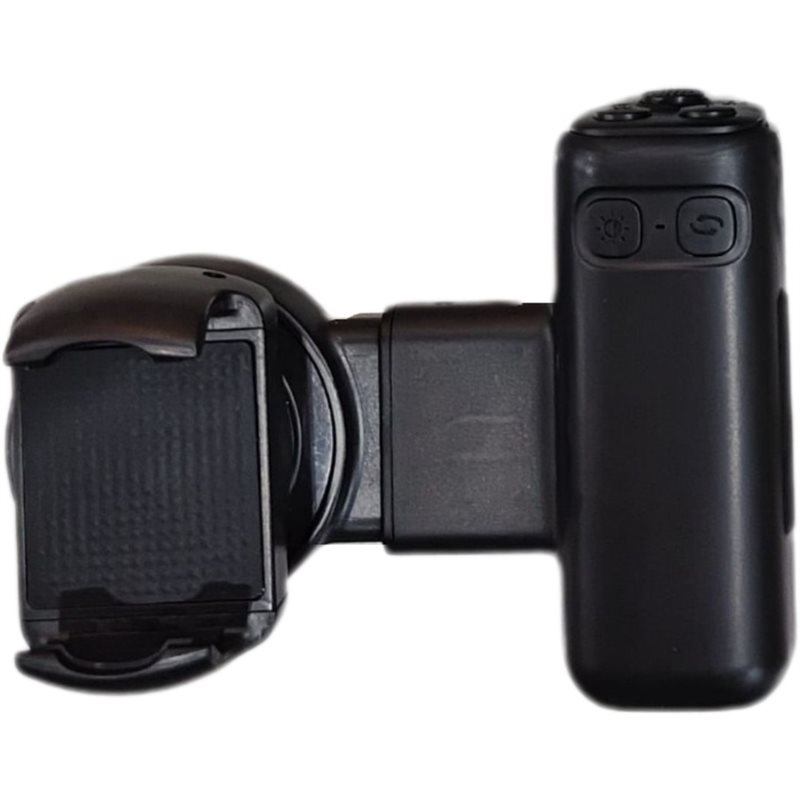 Photography Lighting Angles - Impugnatura stabilizzatrice ad angolo regolabile FFYY
