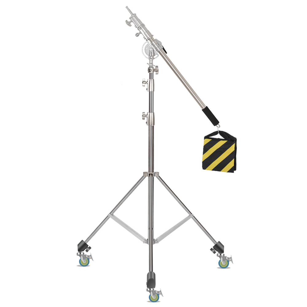 Photography Lighting Box - SH 2.8M Supporto per luce in