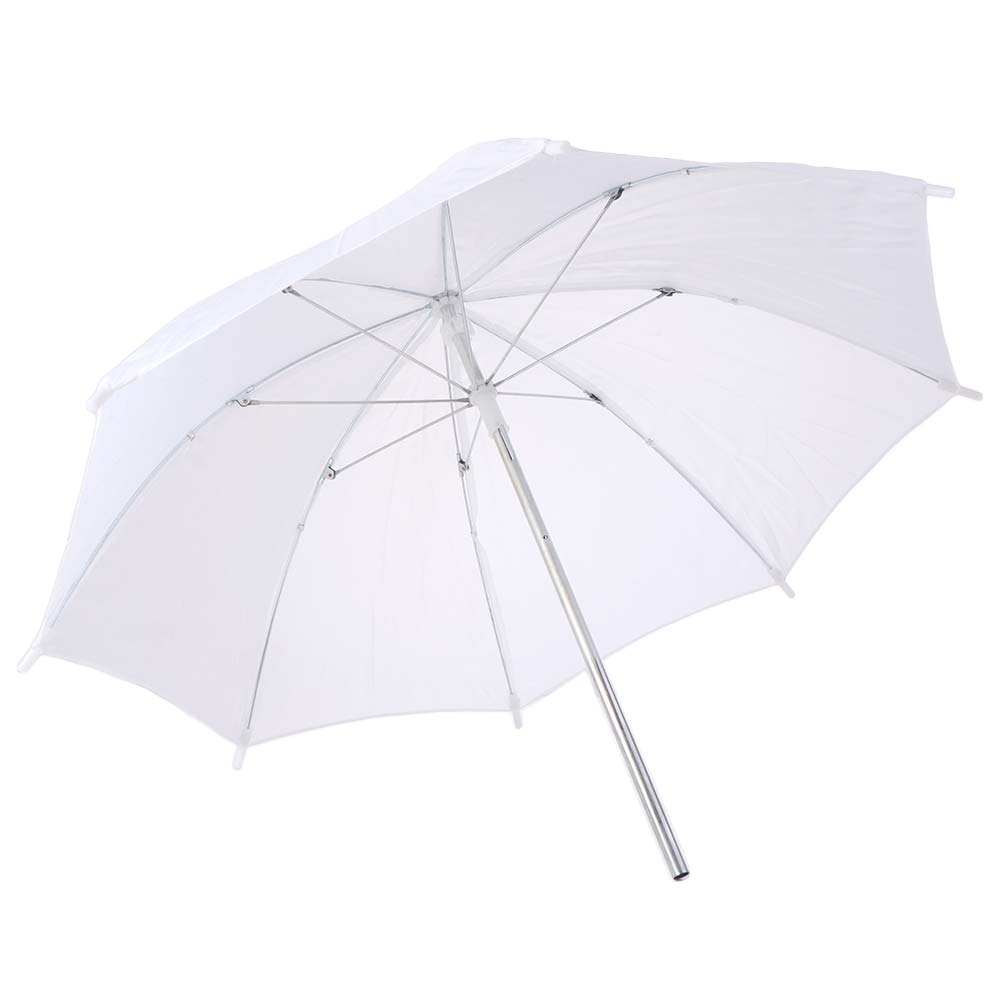Photography Lighting Umbrella - Ombrello Fotografico da 50 cm/20 Pollici