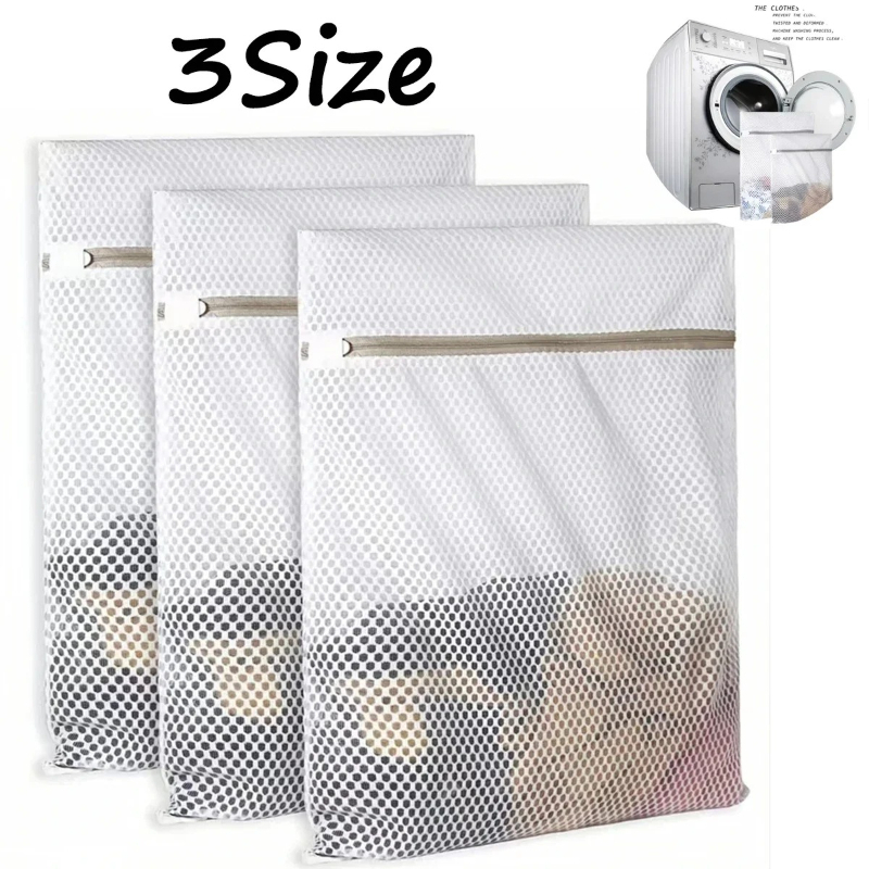 Honeycomb Grid Filter - Squisita borsa per bucato a rete