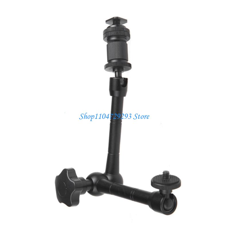 Photography Lighting Rig - Y2GD braccio Magics regolabile a 360°