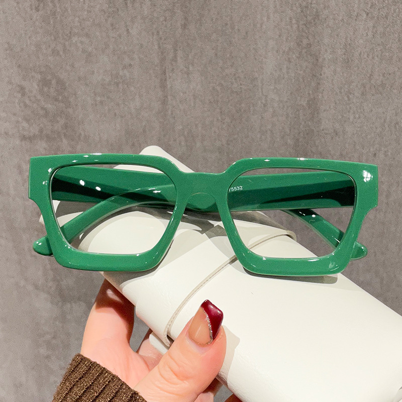 Photography Lighting Box - Occhiali da sole classici a scatola