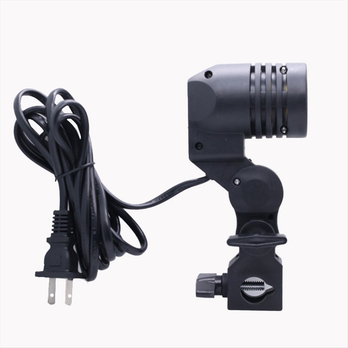Photography Lighting Umbrella - Supporto per Lampada Fotografica A40I 1.8m