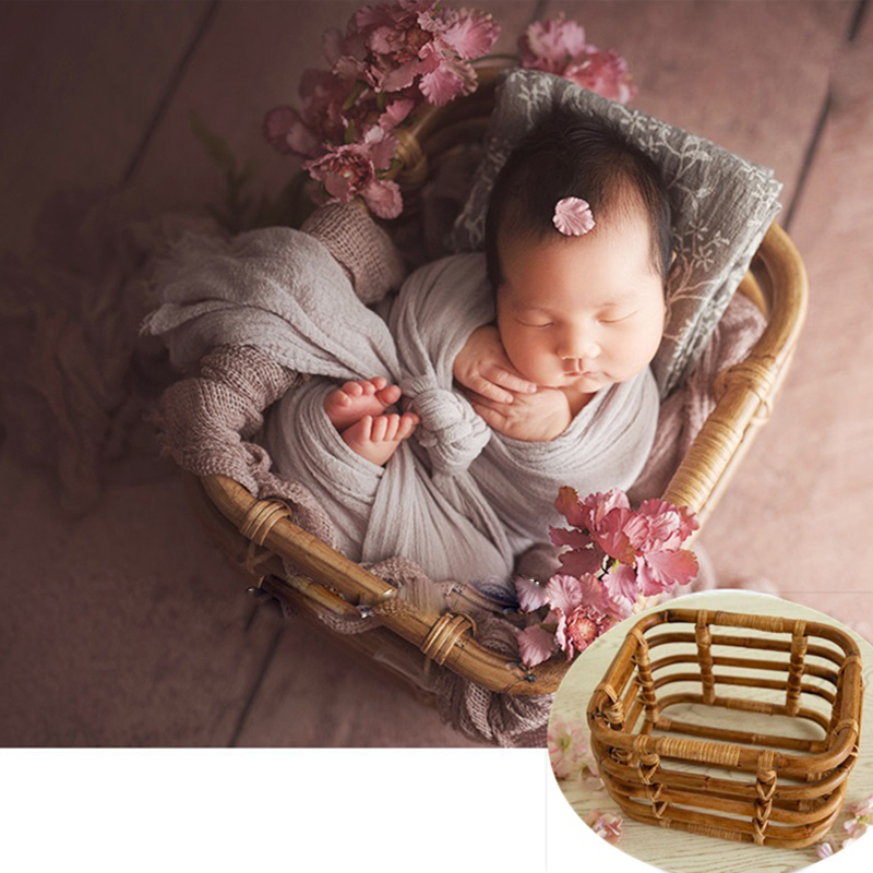 Photography Lighting Backdrop - 2023 puntelli per fotografia neonato ragazza