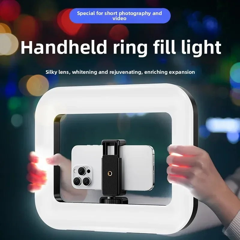 Quality Photography Lighting - Anello portatile portatile a LED Nuova