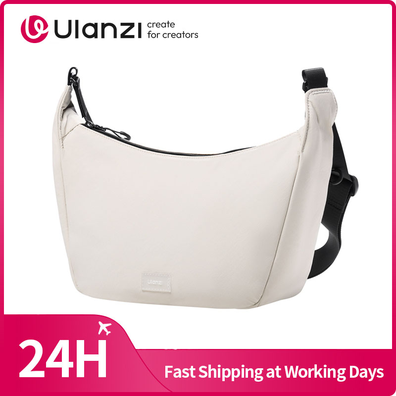 Photography Lighting Indoor - Ulanzi HMN1 Borsa a tracolla lunare