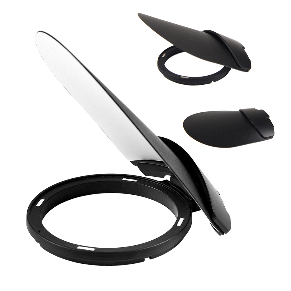 Photography Lighting Godox - Godox AK-R1 Flash Accessory Set Mini