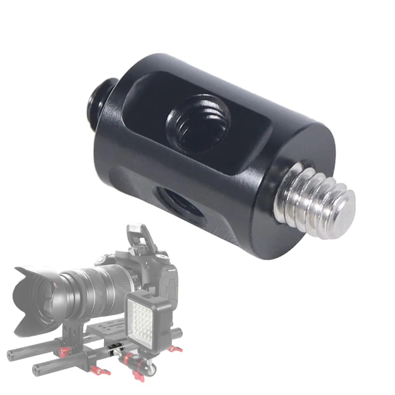 Photography Lighting Rig - Adattatore di collegamento a tubo in