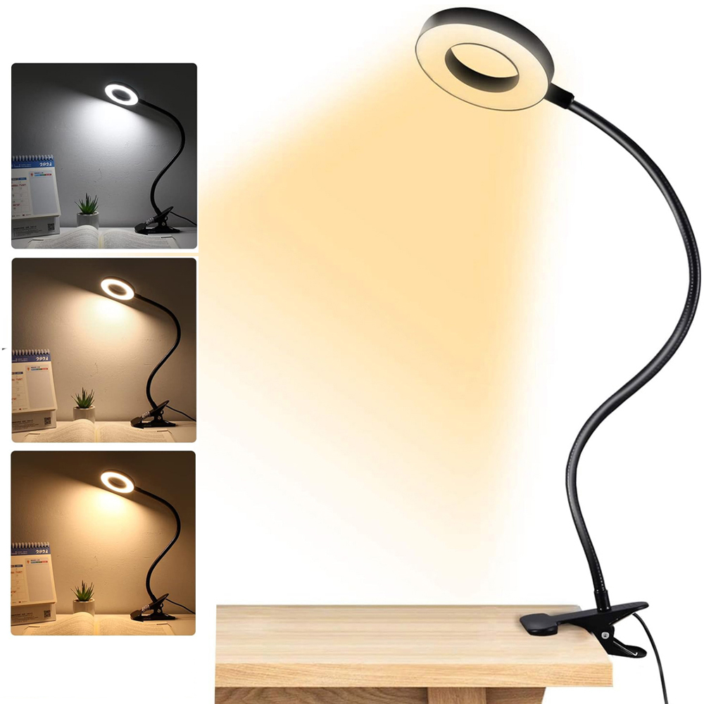 Photography Lighting Book - 360 ° Flessibile 48 LED Lampada