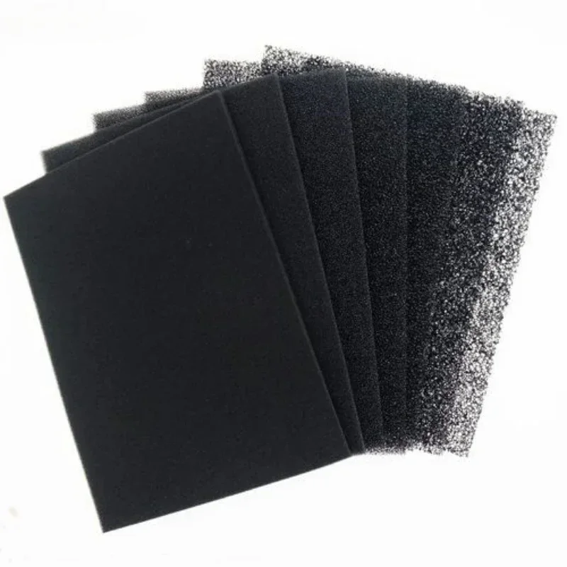 Honeycomb Grid Filter - Filtro in Cotone a Nido d'Ape