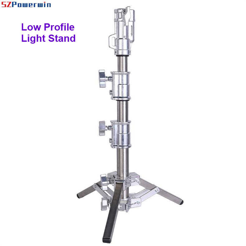 Photography Lighting Rig - Supporto per luci a basso profilo