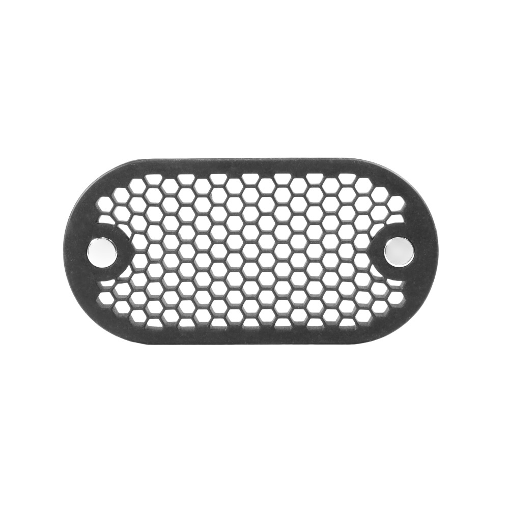 Honeycomb Grid Filter - Pronto Stock Selens Magnet Light filtro