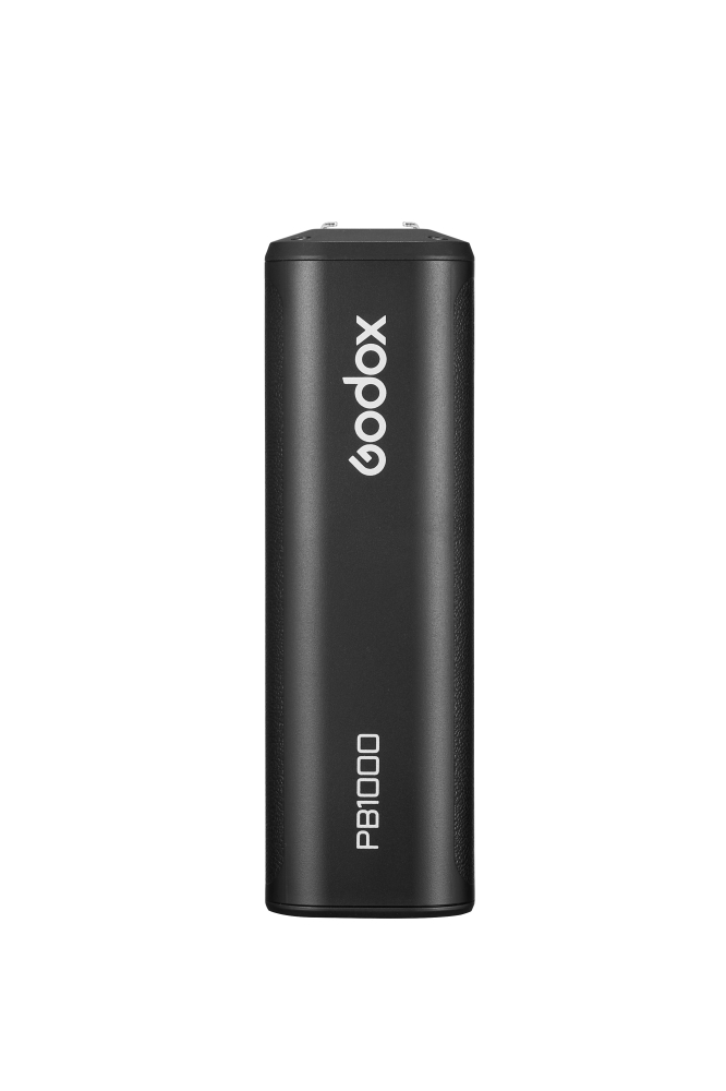 Photography Lighting Godox - Godox Flash PB1000 Power Pack per