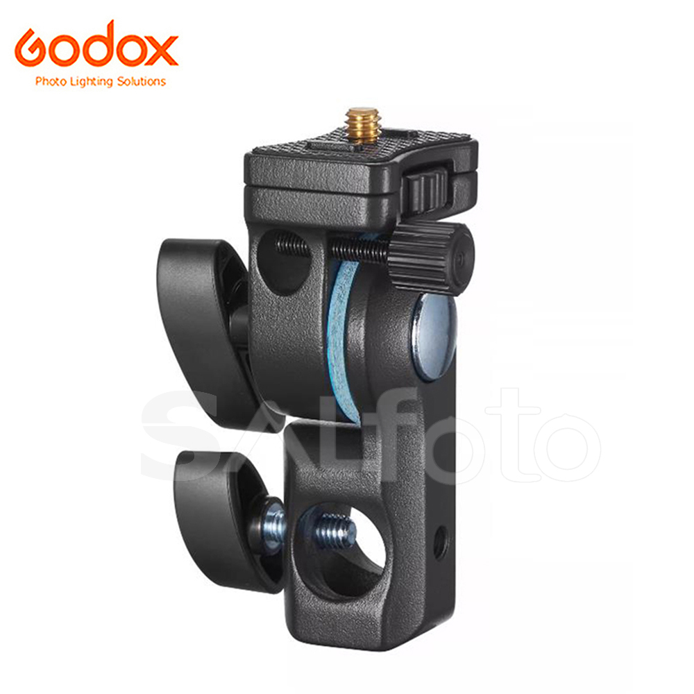 Photography Lighting Godox - Godox AD-E2 Supporto E Staffa con
