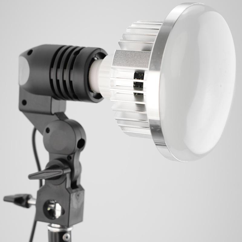 Photography Lighting Umbrella - Cavo da 1,8 M Cavo E27