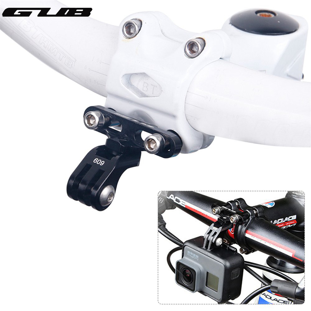 Photography Lighting Indoor - GUB 609 adattatore per portabiciclette in
