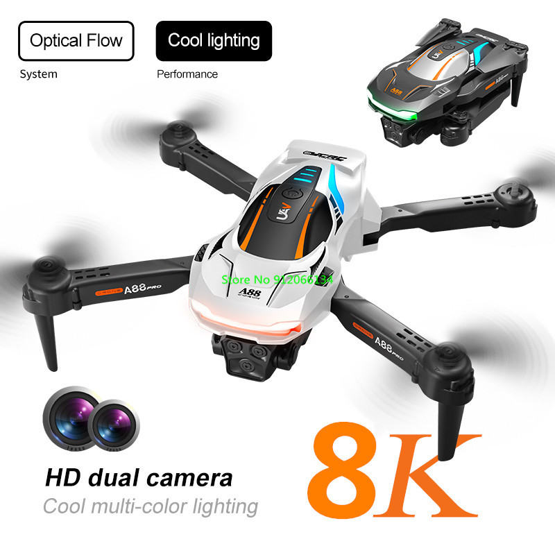 Fotografia aerea 8K Posizionam - Photography Lighting Box recensione e prezzo