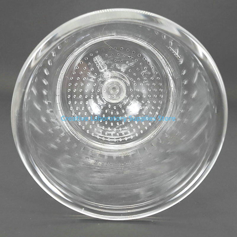 Imbuto per piastra a nido d'ap - Honeycomb Grid Filter recensione e prezzo