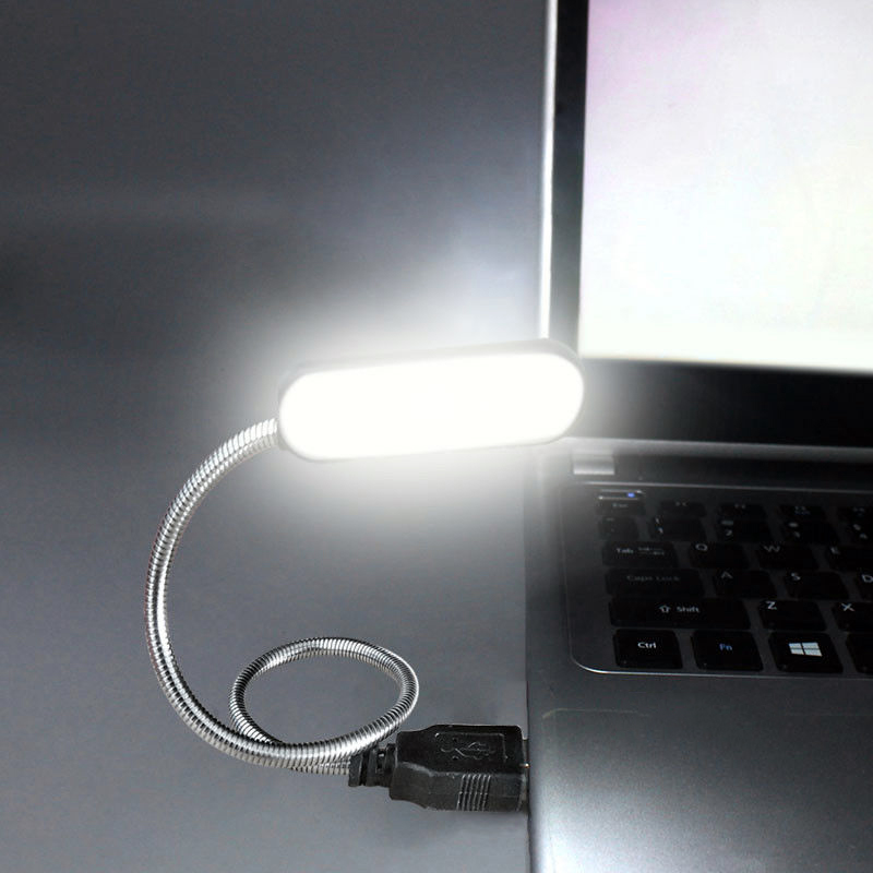 Mini lampada da libro a 4 LED  - Photography Lighting Book recensione e prezzo
