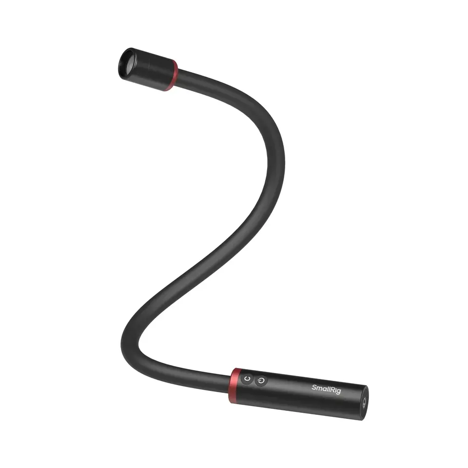 Per Smallrig RM-03 3W LED Macr - Photography Lighting Angles recensione e prezzo