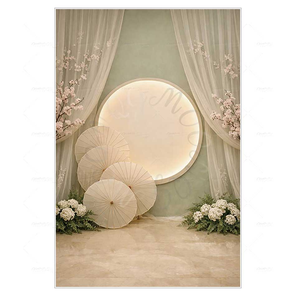 Nuovo Sfondo Fotografico in St - Photography Lighting Umbrella recensione e prezzo