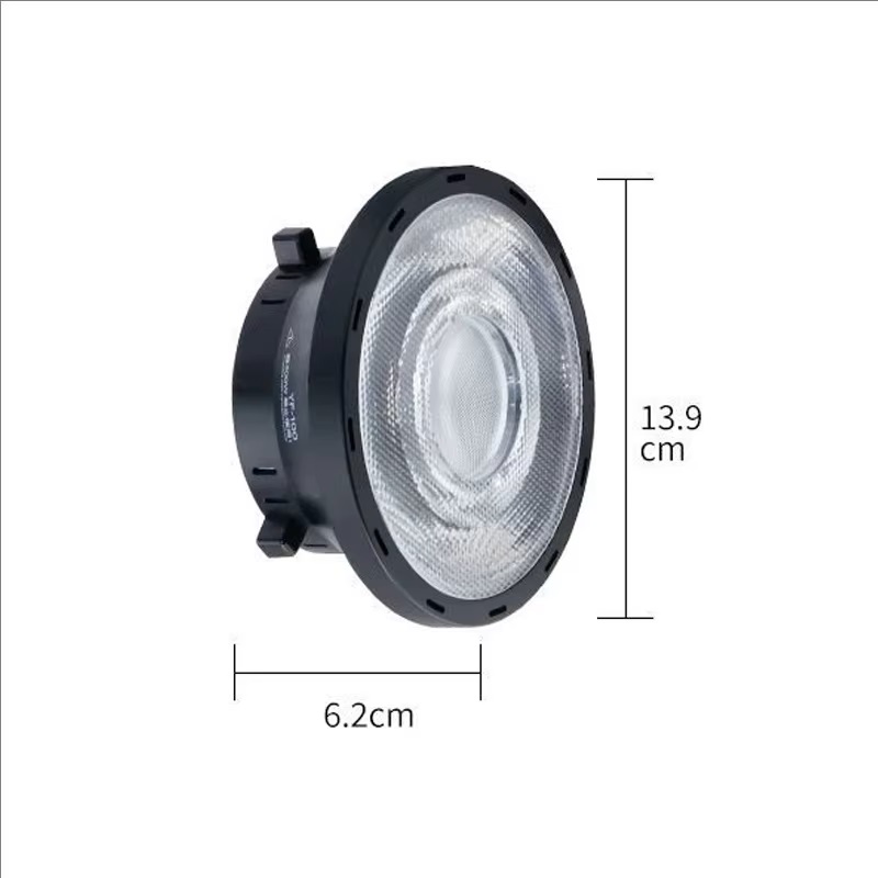 Lente di Fresnel 24 °   Access - Fresnel Lens Attachment recensione e prezzo