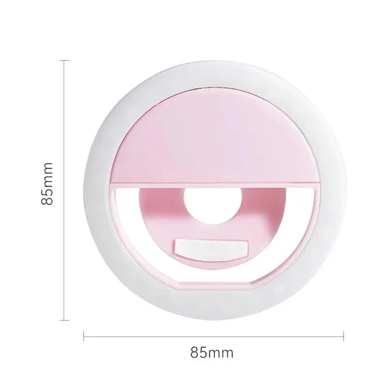 1-4 Pezzi Luce ad Anello LED p - Quality Photography Lighting recensione e prezzo