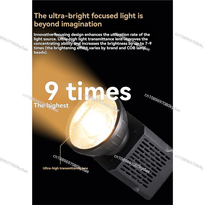 A32T-YF-80 Mini lente Fresnel  - Fresnel Lens Attachment recensione e prezzo