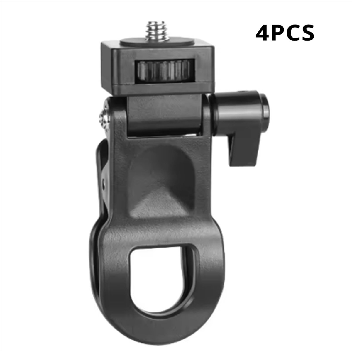 Supporto per luce selfie DT75B - Photography Lighting Angles recensione e prezzo
