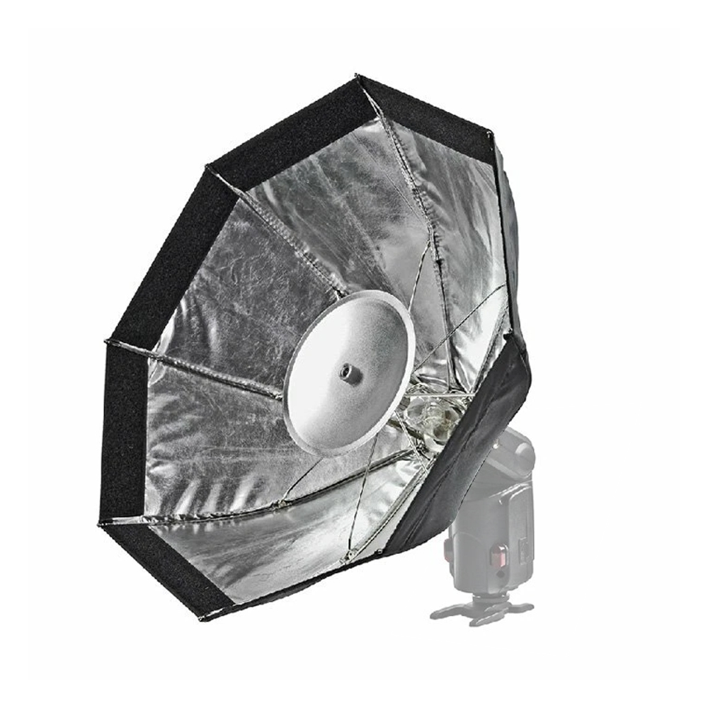 Godox AD-S7 Softbox multifunzi - Photography Lighting Godox recensione e prezzo
