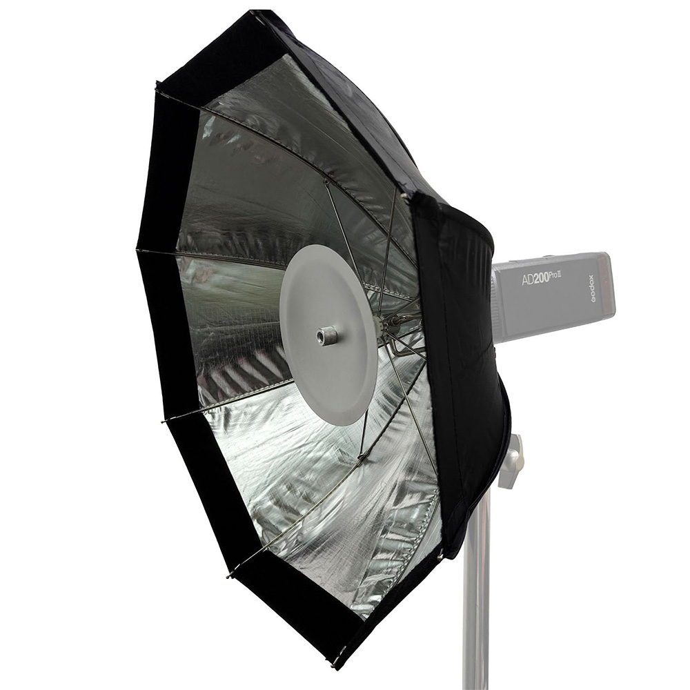 Godox AD-S7 Softbox multifunzi - Photography Lighting Godox recensione e prezzo