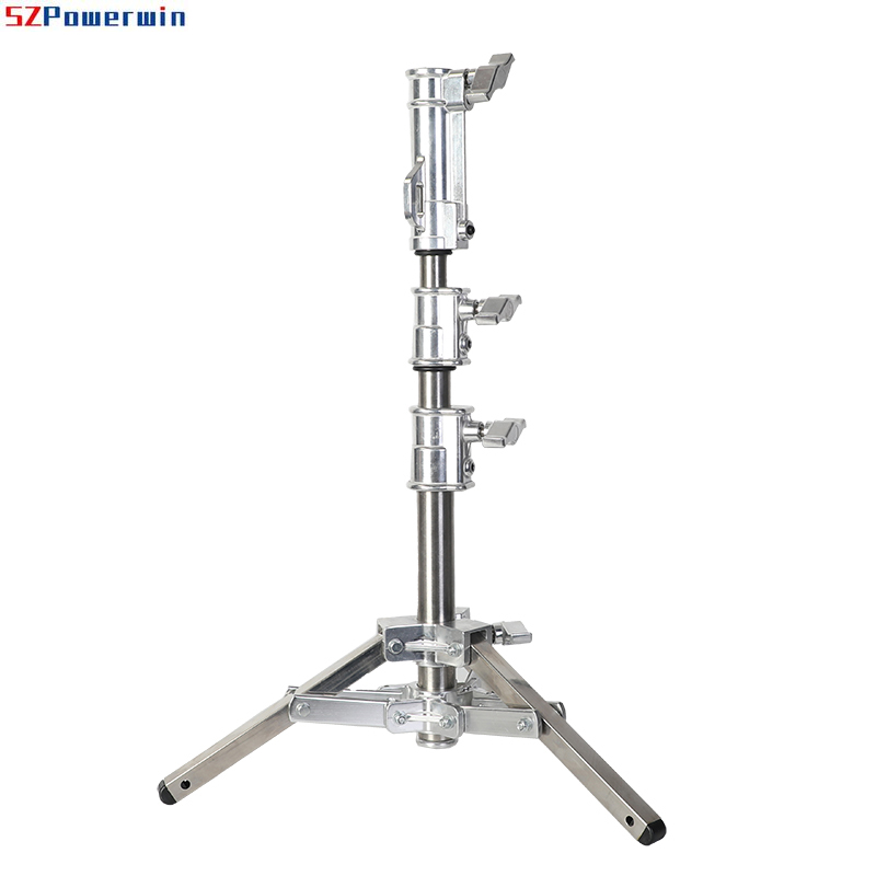 Supporto per luce a basso ango - Photography Lighting Angles recensione e prezzo