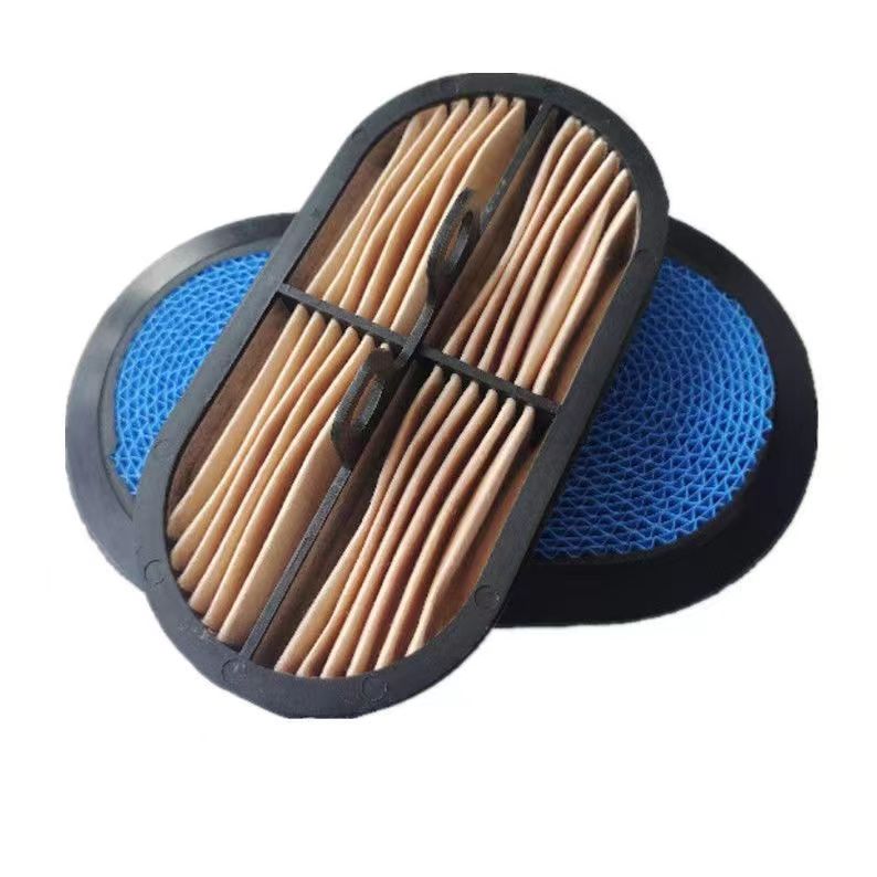 Filtro dell'aria a nido d'ape  - Honeycomb Grid Filter recensione e prezzo