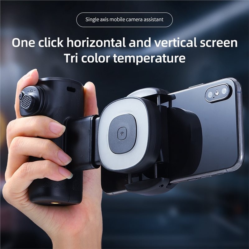Impugnatura stabilizzatrice ad - Photography Lighting Angles recensione e prezzo