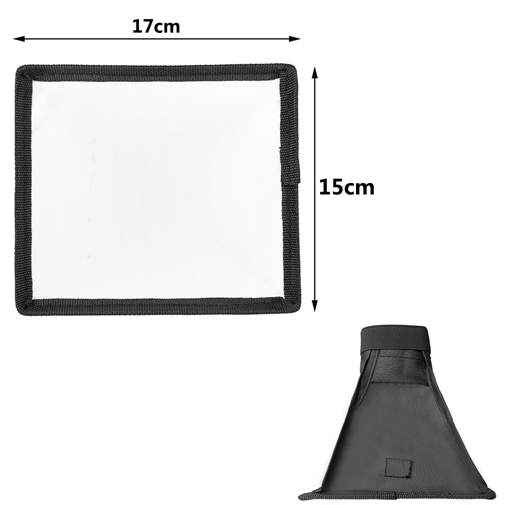 15x17cm Softbox Riflettore Fla - Photography Lighting Box recensione e prezzo