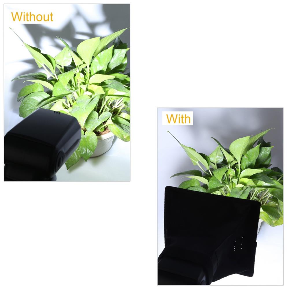 15x17cm Softbox Riflettore Fla - Photography Lighting Box recensione e prezzo