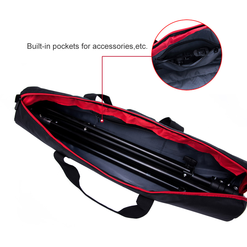 Fotografia 65/80/100/120cm Sup - Photography Lighting Umbrella recensione e prezzo
