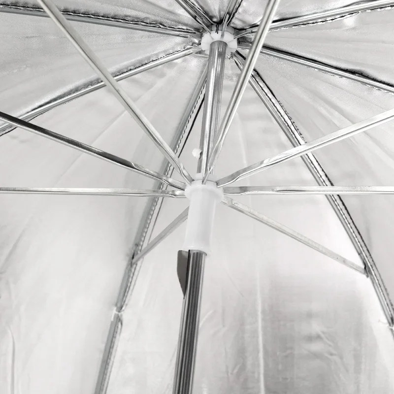 Ombrello Riflettente Nero Dure - Photography Lighting Umbrella recensione e prezzo