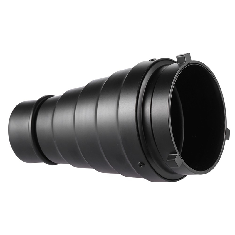 Snoot Conico con Griglia a Nid - Honeycomb Grid Filter recensione e prezzo