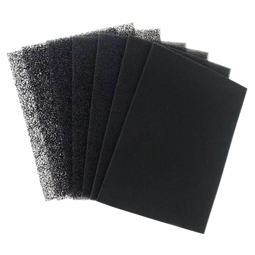 Spugna a nido d'ape in poliure - Honeycomb Grid Filter recensione e prezzo
