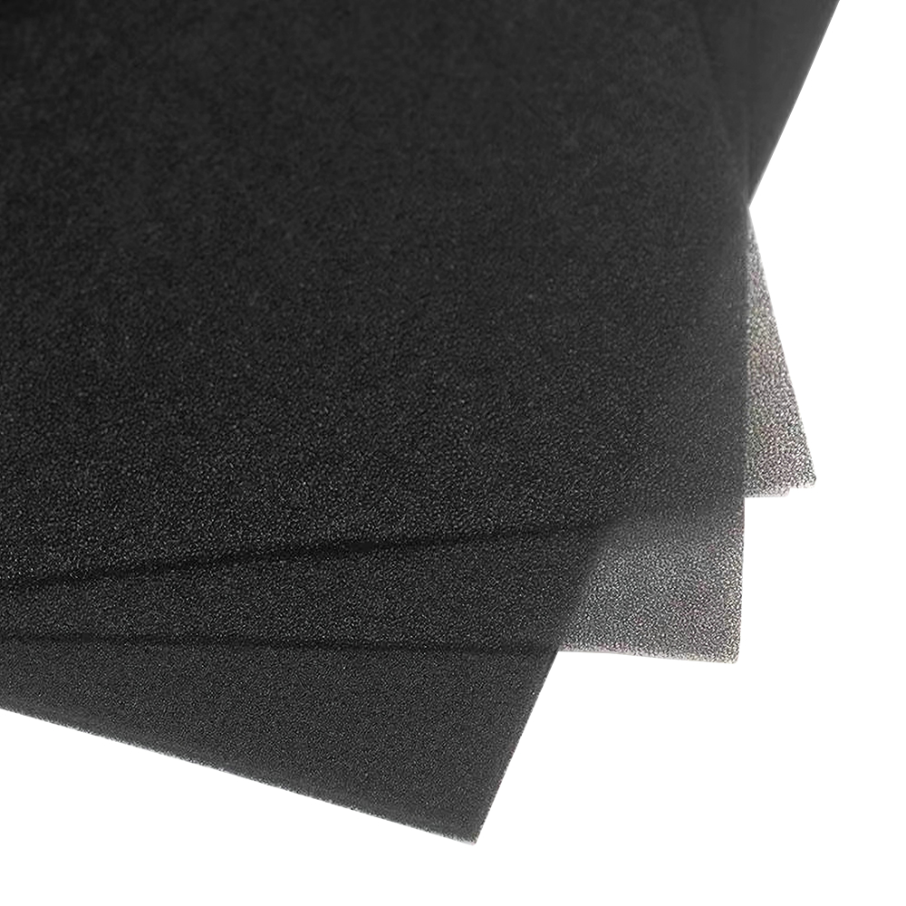 Spugna a nido d'ape in poliure - Honeycomb Grid Filter recensione e prezzo