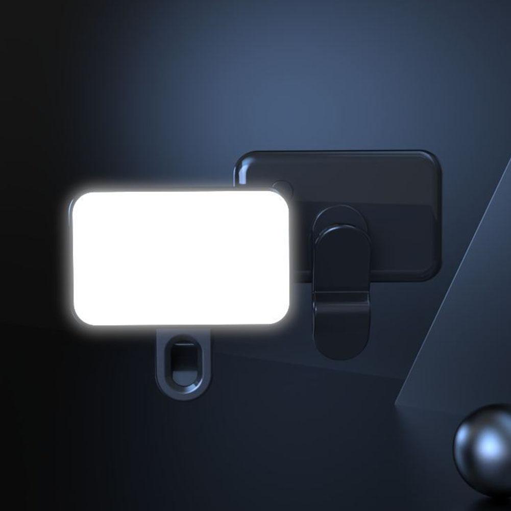 Luce LED tascabile per selfie  - Photography Lighting Spotlight recensione e prezzo