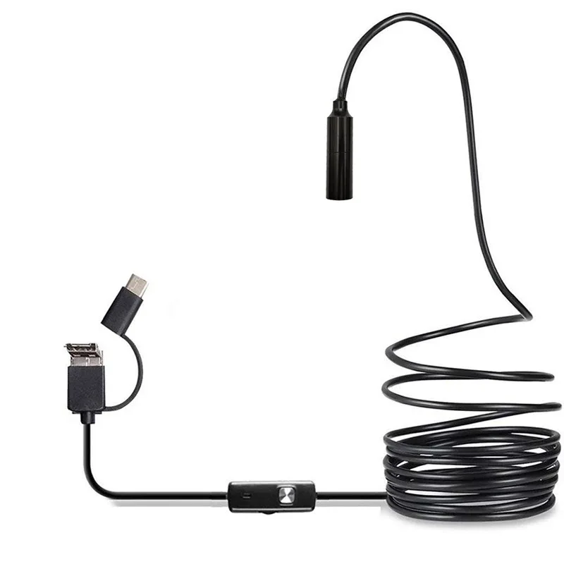 Telecamera USB Impermeabile 12 - Photography Lighting Test recensione e prezzo