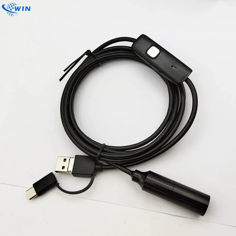 Telecamera USB Impermeabile 12 - Photography Lighting Test recensione e prezzo