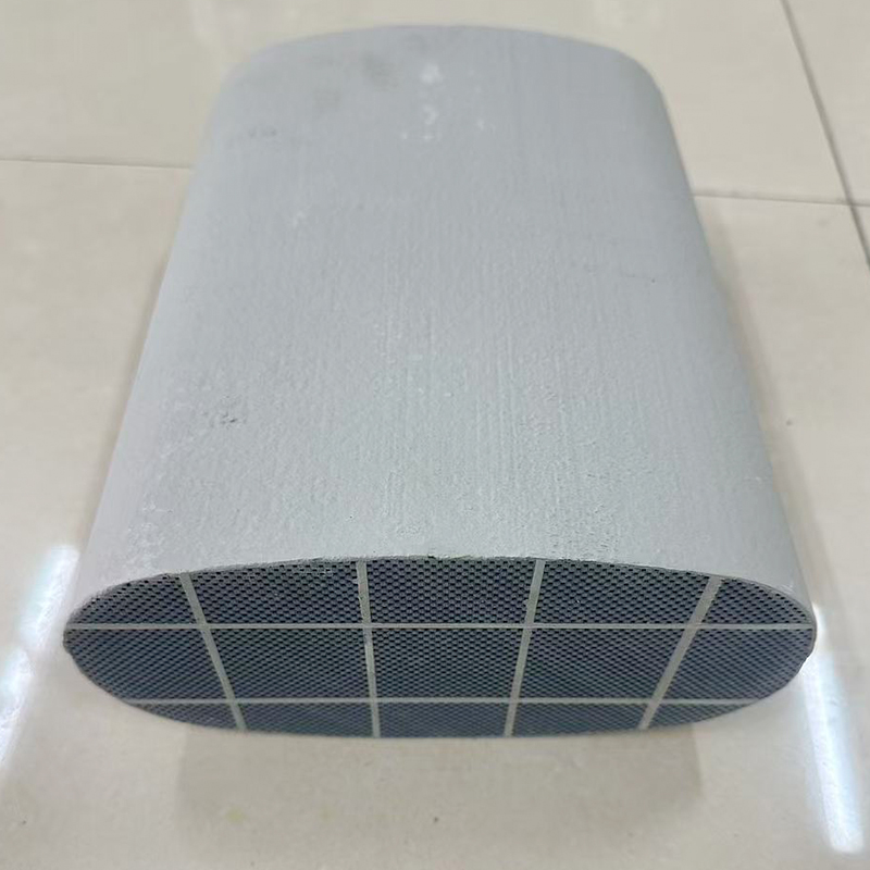 Filtro Diesel SIC DPF 198x103x - Honeycomb Grid Filter recensione e prezzo
