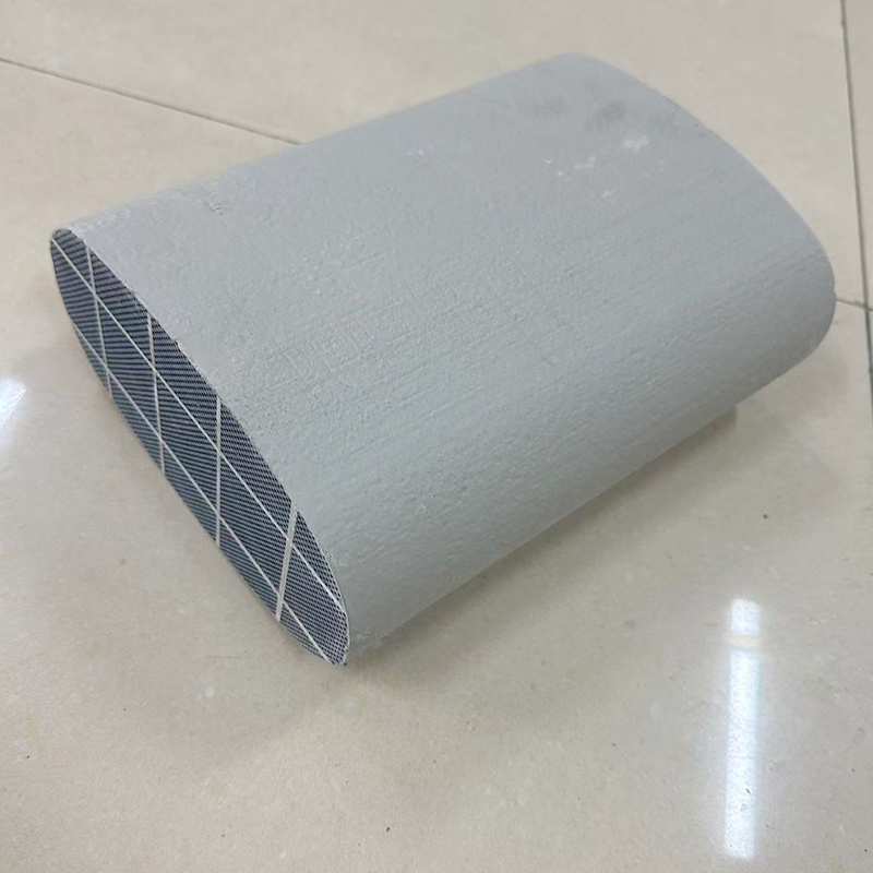 Filtro Diesel SIC DPF 198x103x - Honeycomb Grid Filter recensione e prezzo