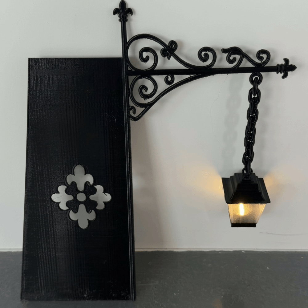 Nuova Lanterna LED Portatile d - Photography Lighting Book recensione e prezzo
