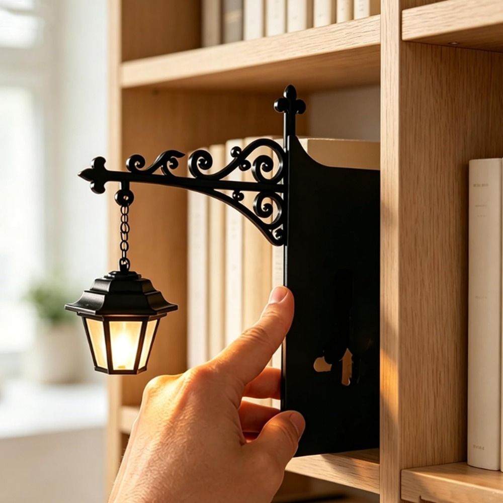 Nuova Lanterna LED Portatile d - Photography Lighting Book recensione e prezzo